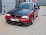Seat Cordoba Vario 1.9l TDi Diesel - Proje... - Seat Cordoba: Kombi