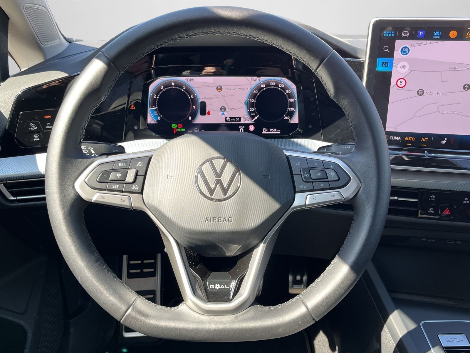 Volkswagen Golf - Bild 10