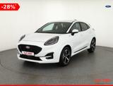 Ford Puma ST-Line 1.0 EB Aut. LED Navi Kamera - Ford Tageszulassungen: Ka