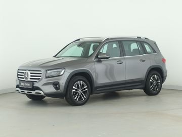 Mercedes GLB 180 - 5