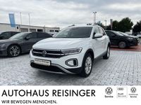Volkswagen T-Roc - Vorschau Bild 1