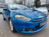Dodge Dart 1.4 Limited *Leder*Sitzheizung*Schiebedach - Dodge Dart