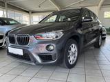 BMW X1 sDrive 20i Steptronic/1.HD/NAVI/SHZ/PDC - gebrauchte BMW X1 aus dem Jahr 2018