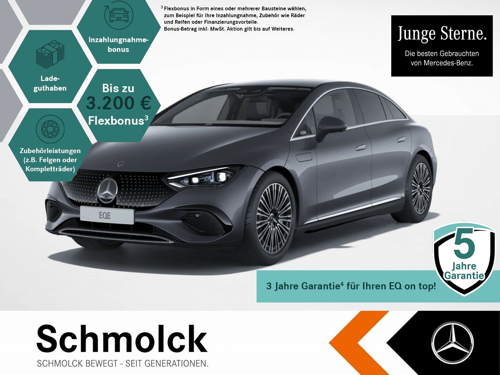 MERCEDES-BENZ EQE 350+ ELECTR-ART+AIRM+AHK+DIGI+KYLS+DSTR+MEMO