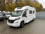 Mooveo TEI 70 DH *Automatik+Solar+TV* - Mooveo TEI 70DH