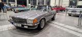Mercedes-Benz SL 560