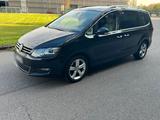 Volkswagen VW Sharan 2.0 TDI Aut. DSG Allstar 7 Sitze... - Volkswagen Sharan ALLSTAR mit Diesel-Antrieb