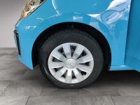 Volkswagen e-up! - Vorschau Bild 16