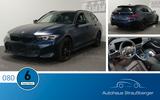 BMW 320d xDr. Tour. M Sport ACC Sthzg H/K Leder - BMW 320 Gebrauchtwagen in Bremen