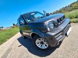 Suzuki Jimny 1.3 4WD Style Style - gebrauchte Suzuki Jimny aus dem Jahr 2011