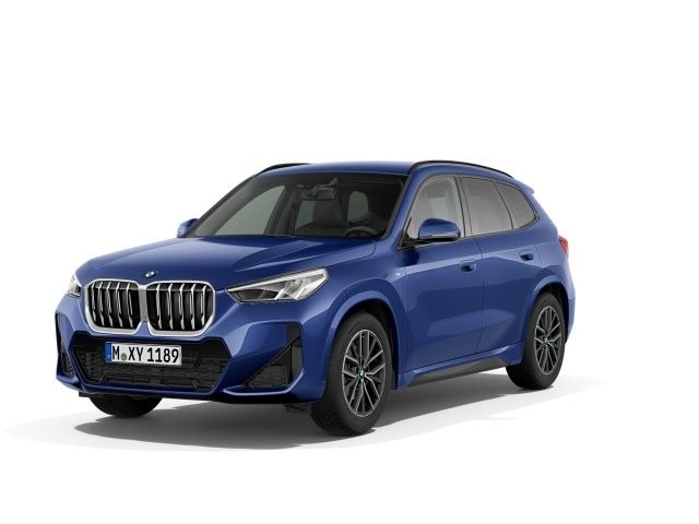 BMW X1 sDrive18i Steptronic M Sportpaket Sportsitze