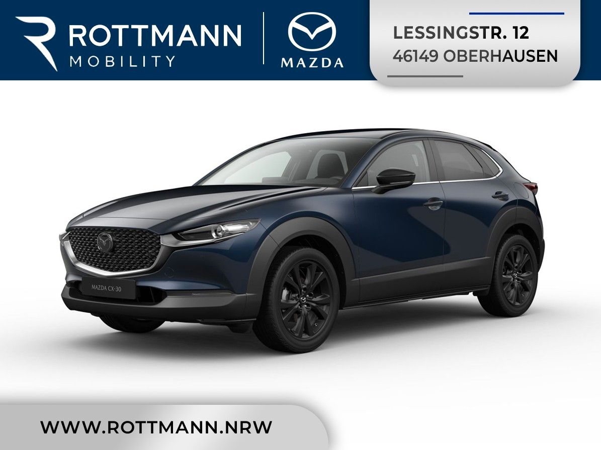 Mazda CX-30 - Bild 14
