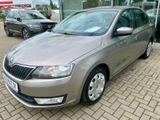 Skoda Rapid Elegance/Automatik/Klima/PDC/FH/Shzg - Skoda Rapid aus 2013