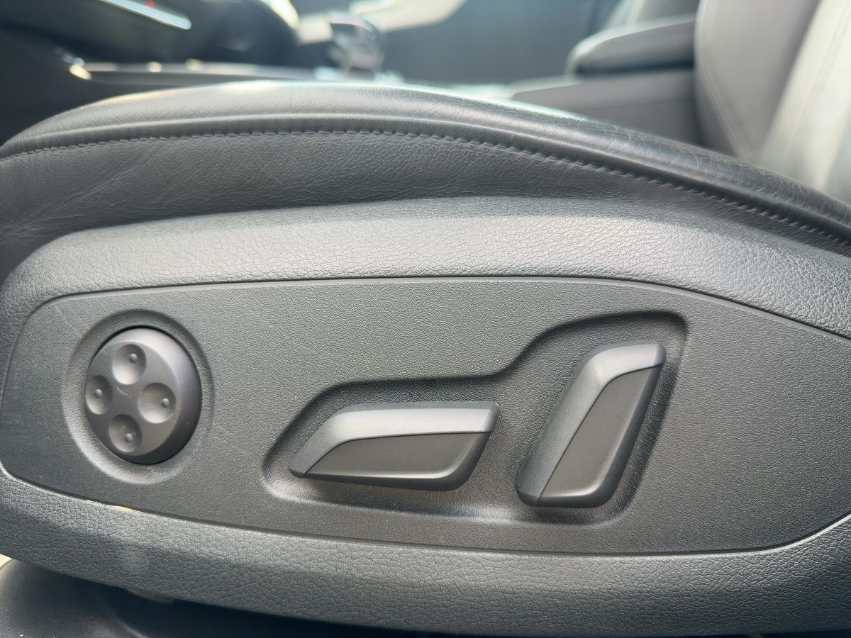 Audi A4 - Bild 16