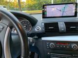 BMW 120i Cabrio - Herbst, Schnäppchen, wunderschön - : Schnäppchen