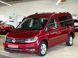 Volkswagen Caddy 2.0 TDI Maxi 4M 7Sitz *AHK*SHZ*NAV*ACC*19%