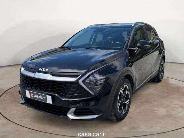 Другие KIA Sportage 1.6 CRDi MHEV Business 48 MESI DI G