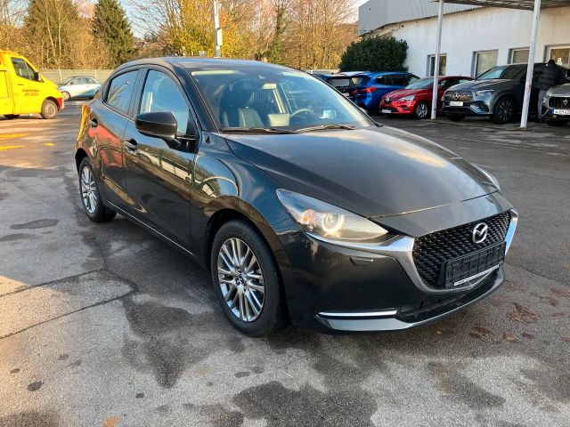 Mazda 2 SKYACTIV-G 90 Exclusive-L. SA Drive