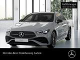 Mercedes-Benz CLA 180 AMG+NIGHT+PANO+360°+MULTIBEAM+TOTW+7G - Mercedes-Benz CLA 180 in Aachen