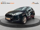 Ford Fiesta Trend/Bluetooth/Klima/SHZ/PDC - Ford Fiesta: Limousine