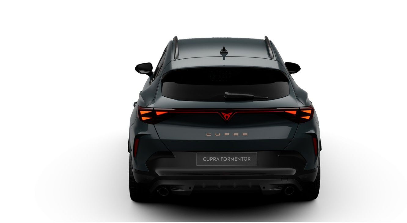 Cupra Formentor - Bild 3