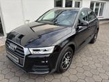 Audi Q3 1.4 TFSI cylinder on demand ultra sport - Audi Q3 Gebrauchtwagen in Bremen