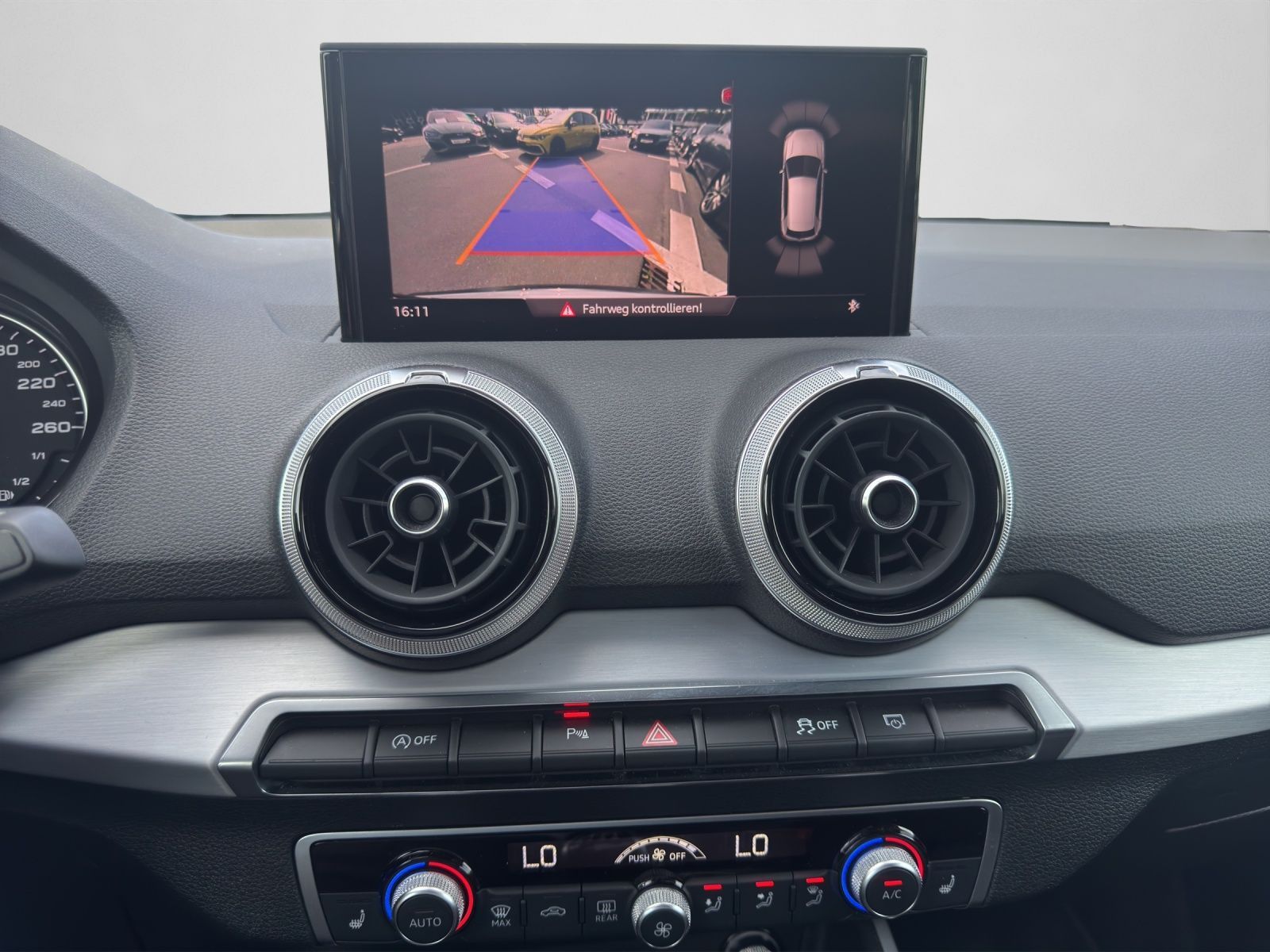 Audi Q2 - Bild 12