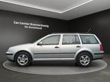 Volkswagen Golf IV 1.9 TDI Ocean Variant TÜV Klima - Volkswagen Golf: Variant Iv