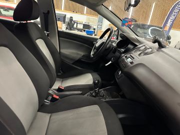 MYAUTOCENTER – Gebraucht- und Jahreswagen mit Werkstattservice in Pfaffenhofen Seat Ibiza ST Style Viva 1.6 TDI *NAVI*KLIMAAUT*TEMPO