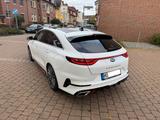 Kia ProCeed GT NAVI*PANORAMA*JBL*AHK*1. HAND - Kia pro cee'd / ProCeed von privat
