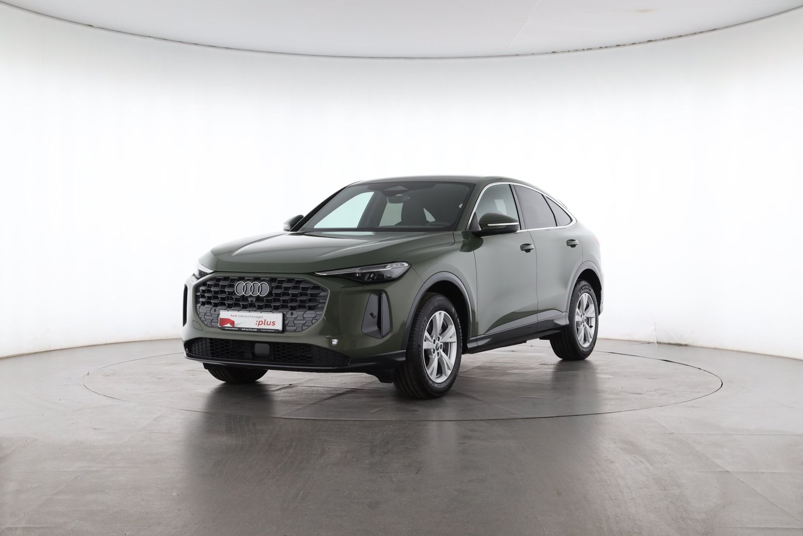 Audi Q5 - Bild 2