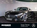 Mercedes-Benz AMG GT Roadster Performance Exklusiv Distr. LED