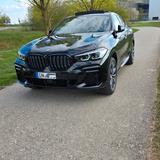 BMW X D40d M Sport Panorama 360° Laser...
