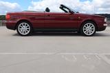 Audi Cabriolet 2.8 - gebrauchte Audi Cabriolet aus dem Jahr 1998