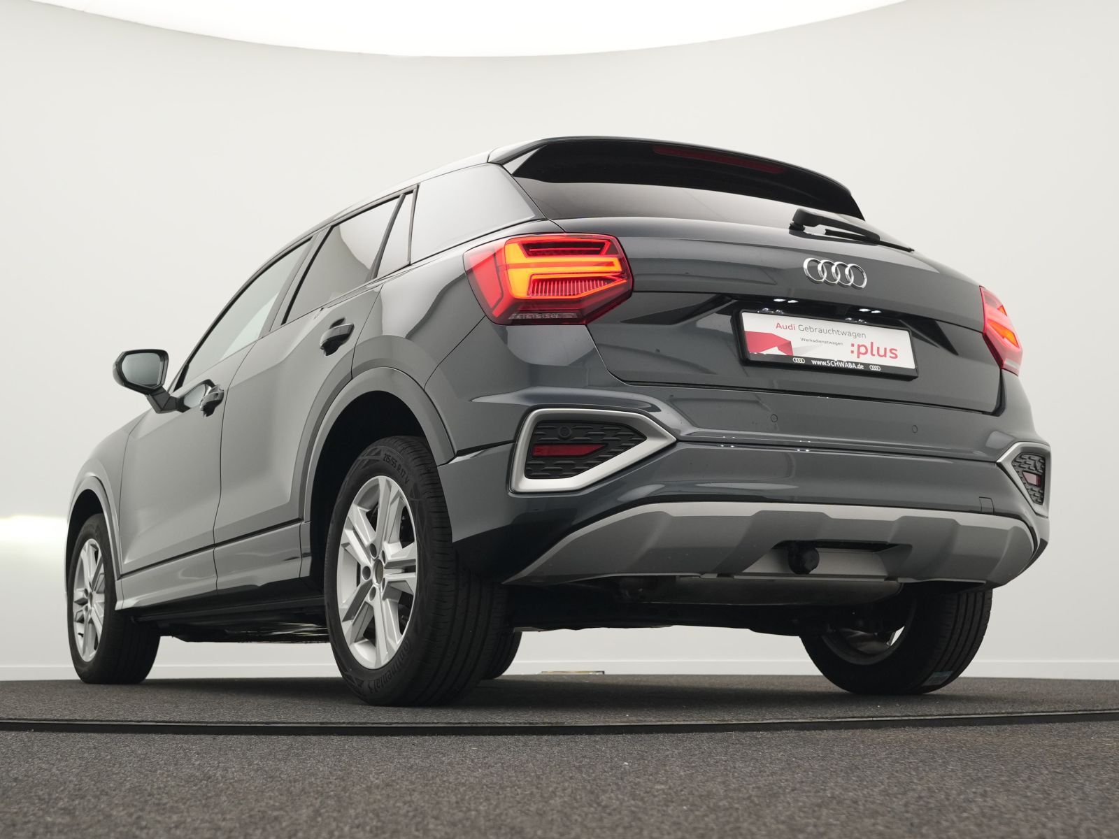 Audi Q2 - Bild 28