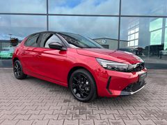 Fahrzeugabbildung Opel Corsa 1.2 Turbo GS *R-KAMERA*LED*LHZ*SHZ*APP*