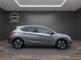Nissan Pulsar N-Connecta 1.2 DIG-T Xtronic - Nissan Gebrauchtwagen von 2018