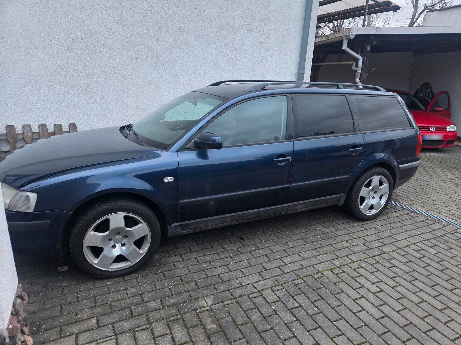 Audi Andere