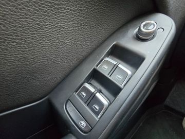 Audi A4 - 11