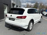 Volkswagen Touareg 3.0 TDI AHK/KAM/MATRIX/NAVI/APP - gebrauchte VW Touareg aus dem Jahr 2022