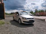 Volkswagen VW Polo 6R 1,2l Benziner - Volkswagen Polo aus 2010: 1.6
