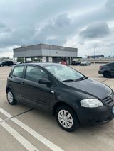Volkswagen Vw Fox 1.2 Benziner TÜV bis 01/26 - Volkswagen Fox: 1.0