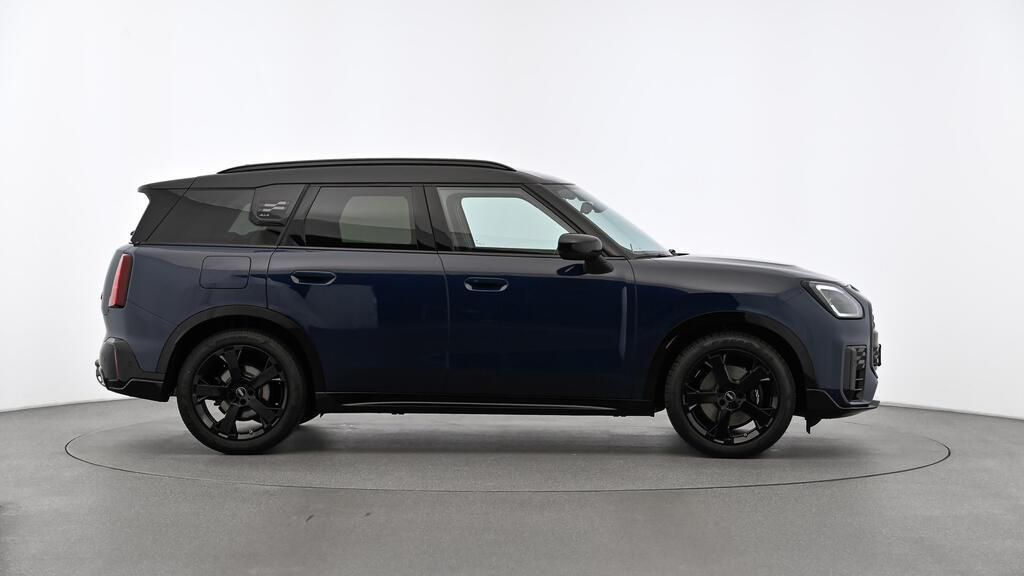 MINI Countryman S (Cooper) - Bild 6