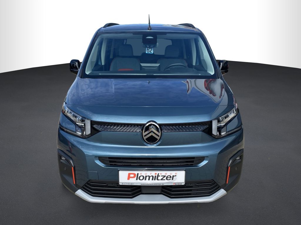 Fahrzeugabbildung Citroën Berlingo M Diesel 130 Automatik MAX XTR*ACC*Wint
