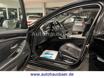 BMW 520 - 11