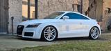 Audi TT Coupe 2.0 TFSI  S tronic quattro - 68.900 km - Audi TT in Magdeburg