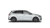 Mercedes-Benz B 180 d - Mercedes-Benz B 180: Automatik