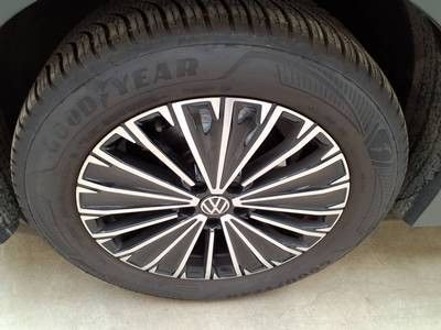 Volkswagen Tiguan - Bild 8