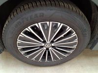 Volkswagen Tiguan - Vorschau Bild 8