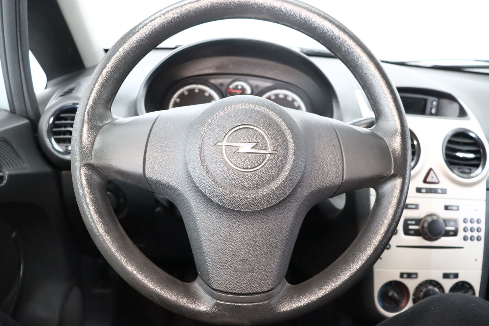 Fahrzeugabbildung Opel Corsa 1.2 Twinport * Klima * HU/AU bis 12.2026